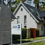 M2 Living Maisonette No 3 *