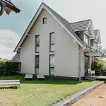 Apartament M2 Living Maisonette No 3 Prerow