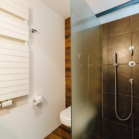 דירה M2 Living Maisonette No 3