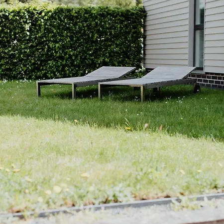 M2 Living Maisonette No 3 * Prerow