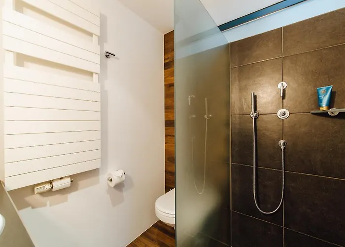 아파트 M2 Living Maisonette No 3