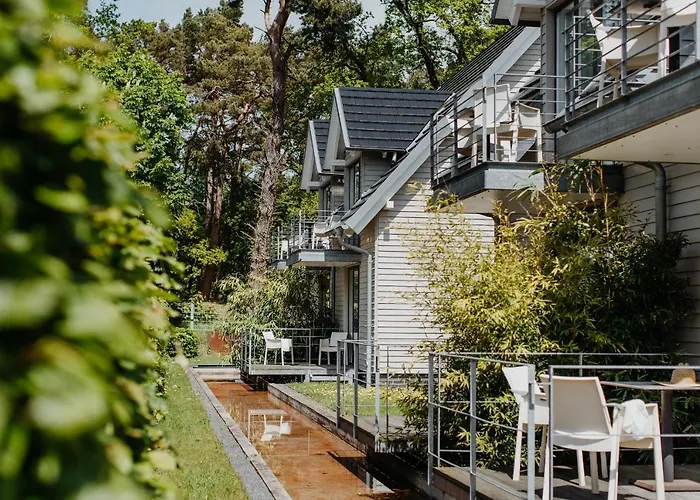 아파트 M2 Living Maisonette No 3 *