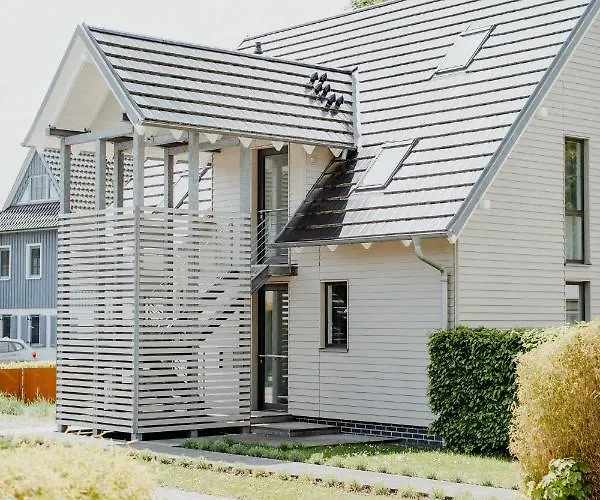 아파트 M2 Living Maisonette No 3 프레로